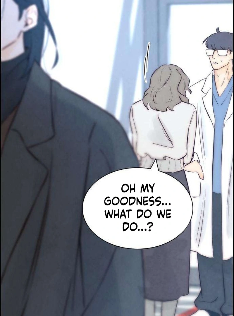 Forever Out of Reach Chapter 8 - Page 29