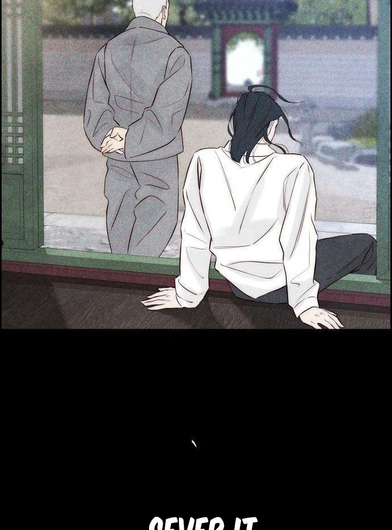 Forever Out of Reach Chapter 8 - Page 33