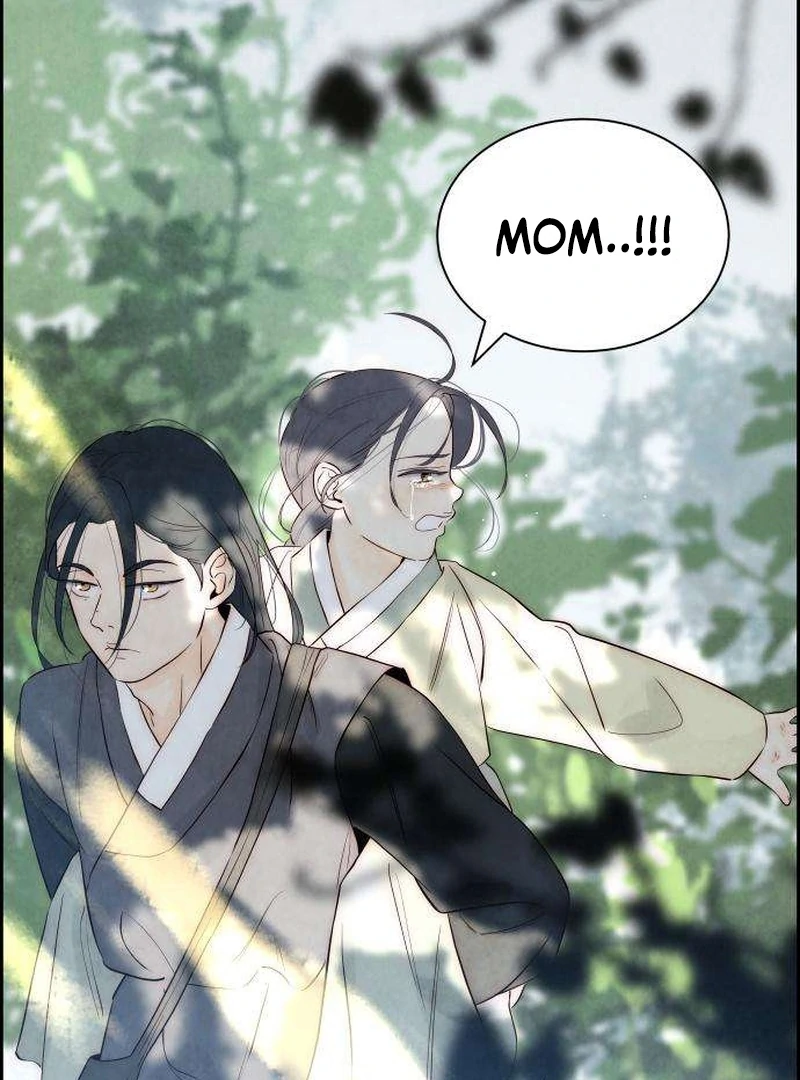 Forever Out of Reach Chapter 8 - Page 56