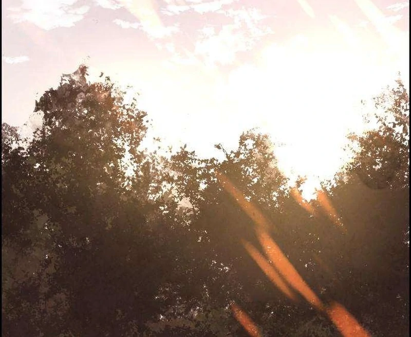 Forever Out of Reach Chapter 8 - Page 58