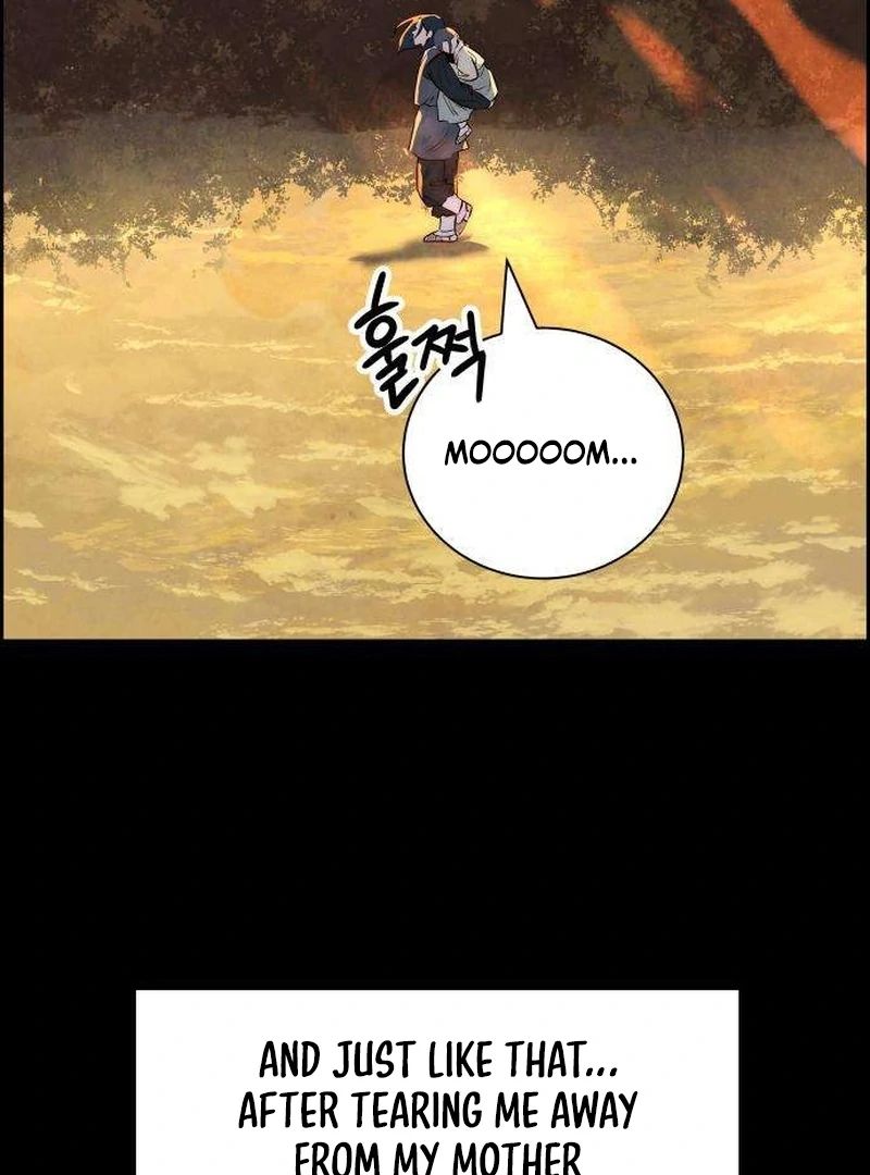 Forever Out of Reach Chapter 8 - Page 59