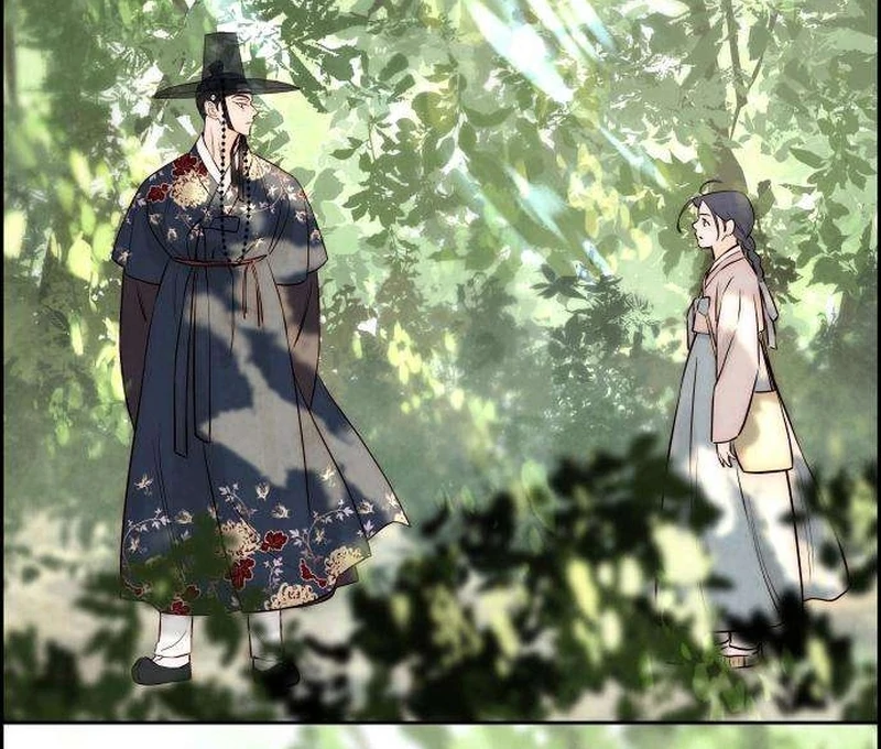 Forever Out of Reach Chapter 8 - Page 68