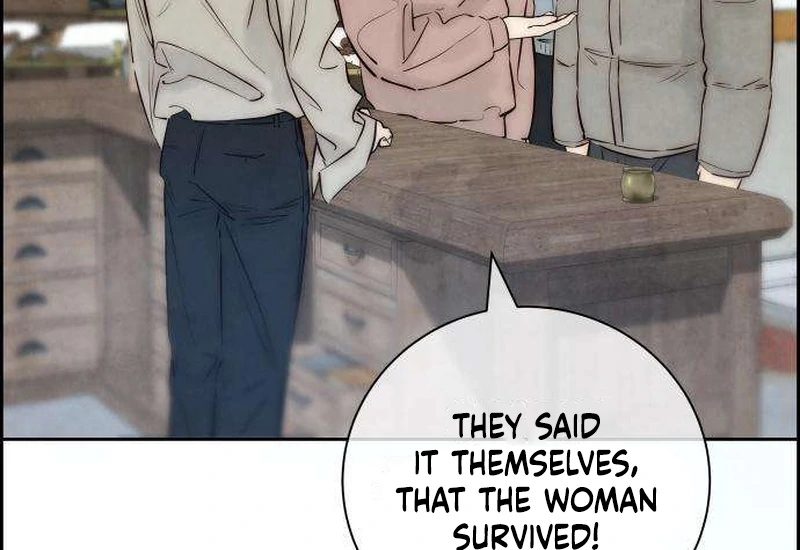 Forever Out of Reach Chapter 8 - Page 8