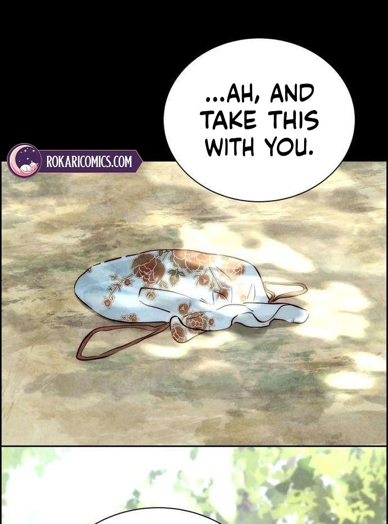 Forever Out of Reach Chapter 8 - Page 73