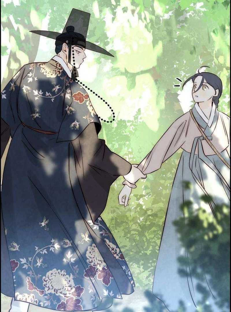 Forever Out of Reach Chapter 8 - Page 91