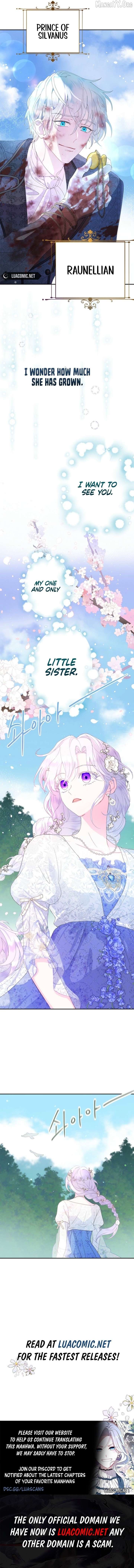 Forget My Husband, I’ll Go Make Money Chapter 103 - Page 9