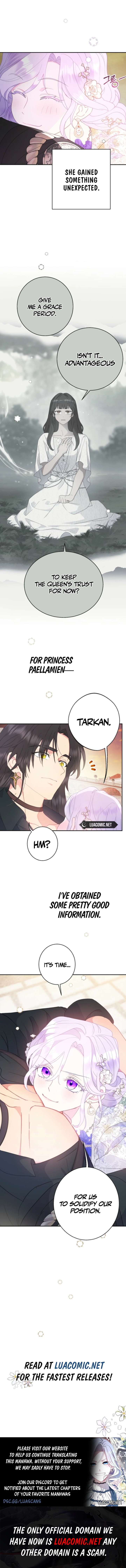 Forget My Husband, I’ll Go Make Money Chapter 105 - Page 9