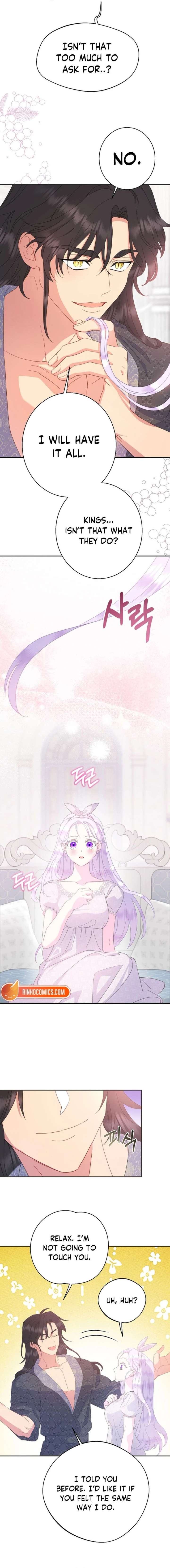 Forget My Husband, I’ll Go Make Money Chapter 106 - Page 11