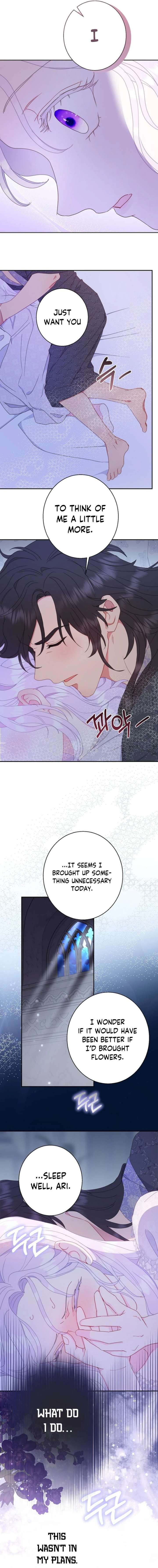 Forget My Husband, I’ll Go Make Money Chapter 106 - Page 13