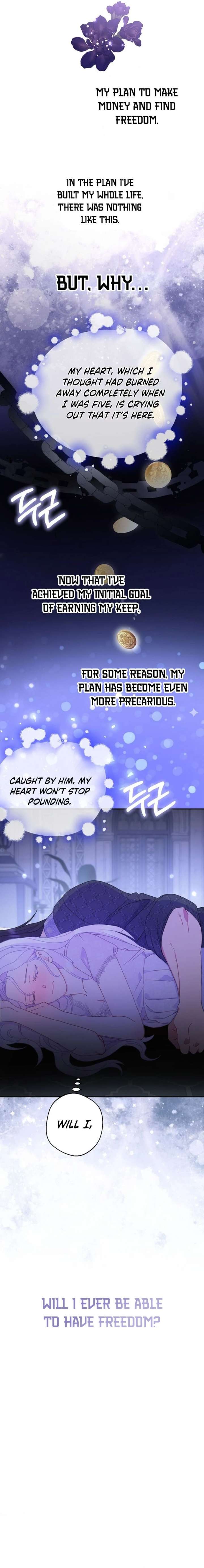 Forget My Husband, I’ll Go Make Money Chapter 106 - Page 14