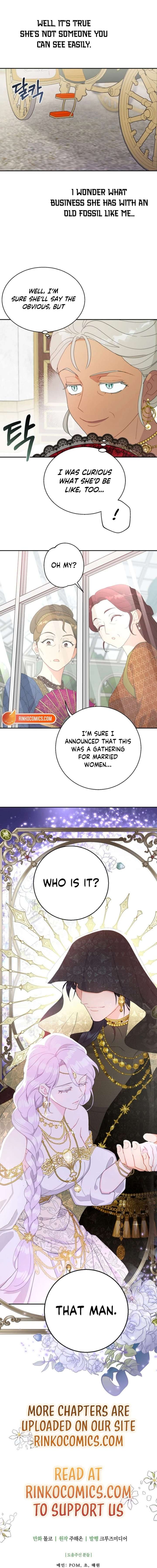 Forget My Husband, I’ll Go Make Money Chapter 106 - Page 17