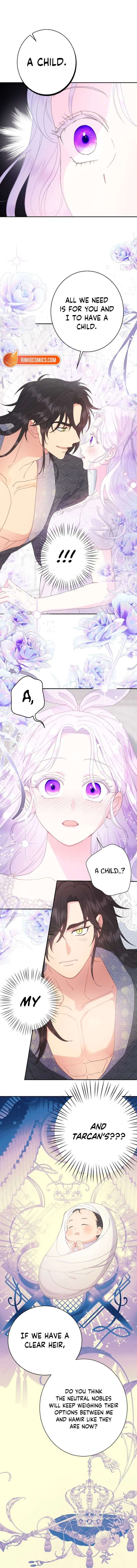 Forget My Husband, I’ll Go Make Money Chapter 106 - Page 7