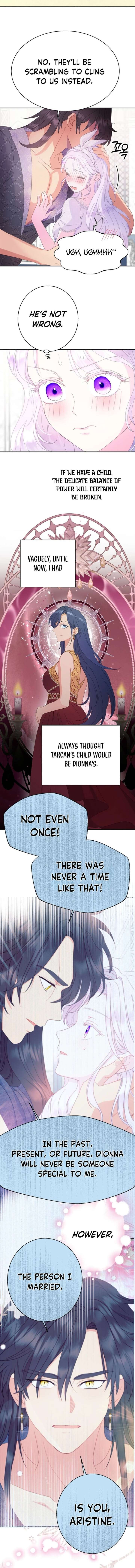 Forget My Husband, I’ll Go Make Money Chapter 106 - Page 8