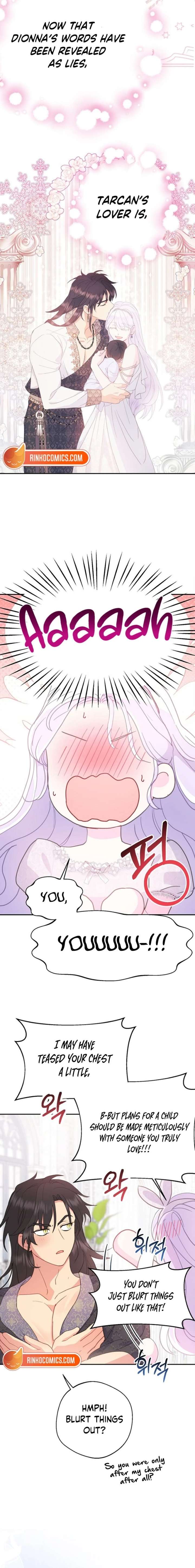 Forget My Husband, I’ll Go Make Money Chapter 106 - Page 9