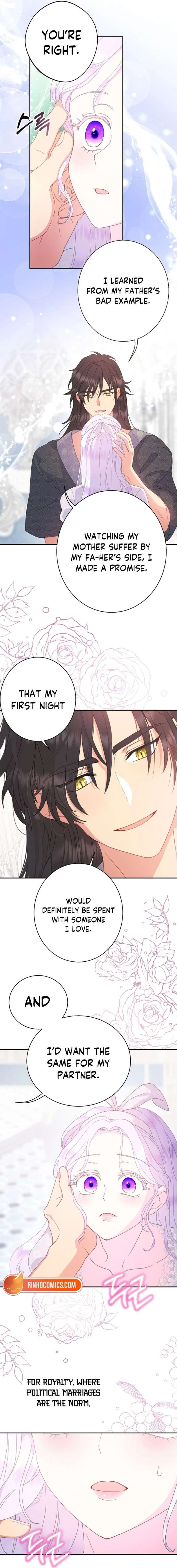 Forget My Husband, I’ll Go Make Money Chapter 106 - Page 10