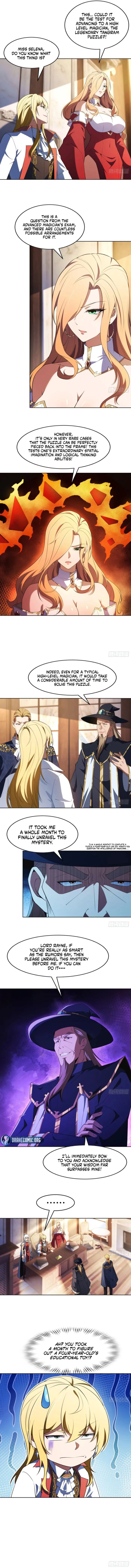 Forging an Industrial Empire in a Magical World Chapter 58 - Page 8