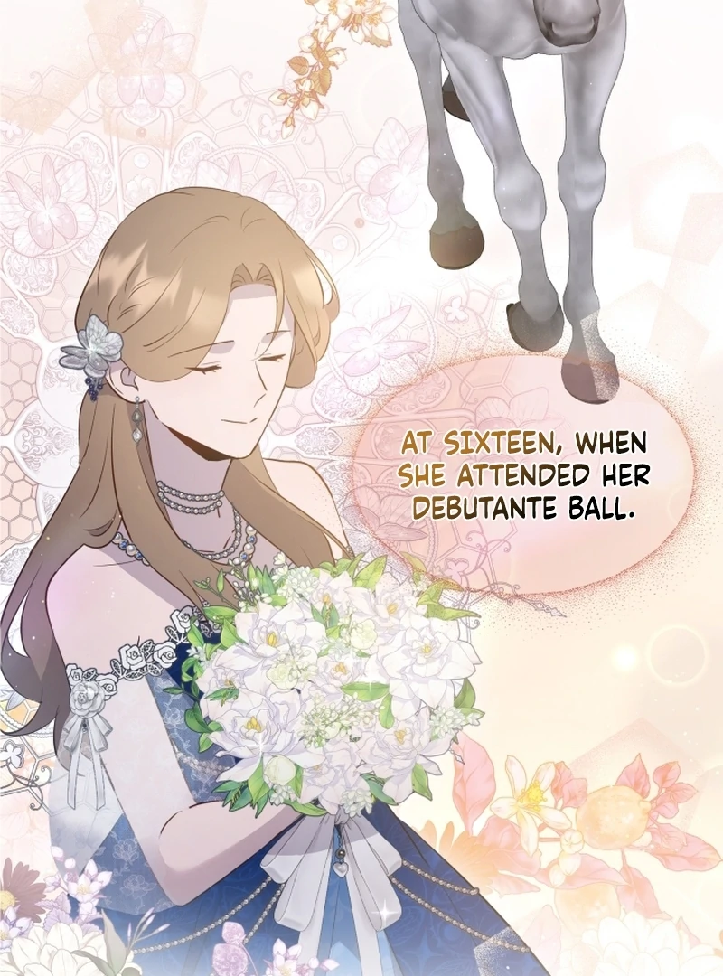 Forgotten Juliet Chapter 28 - Page 16