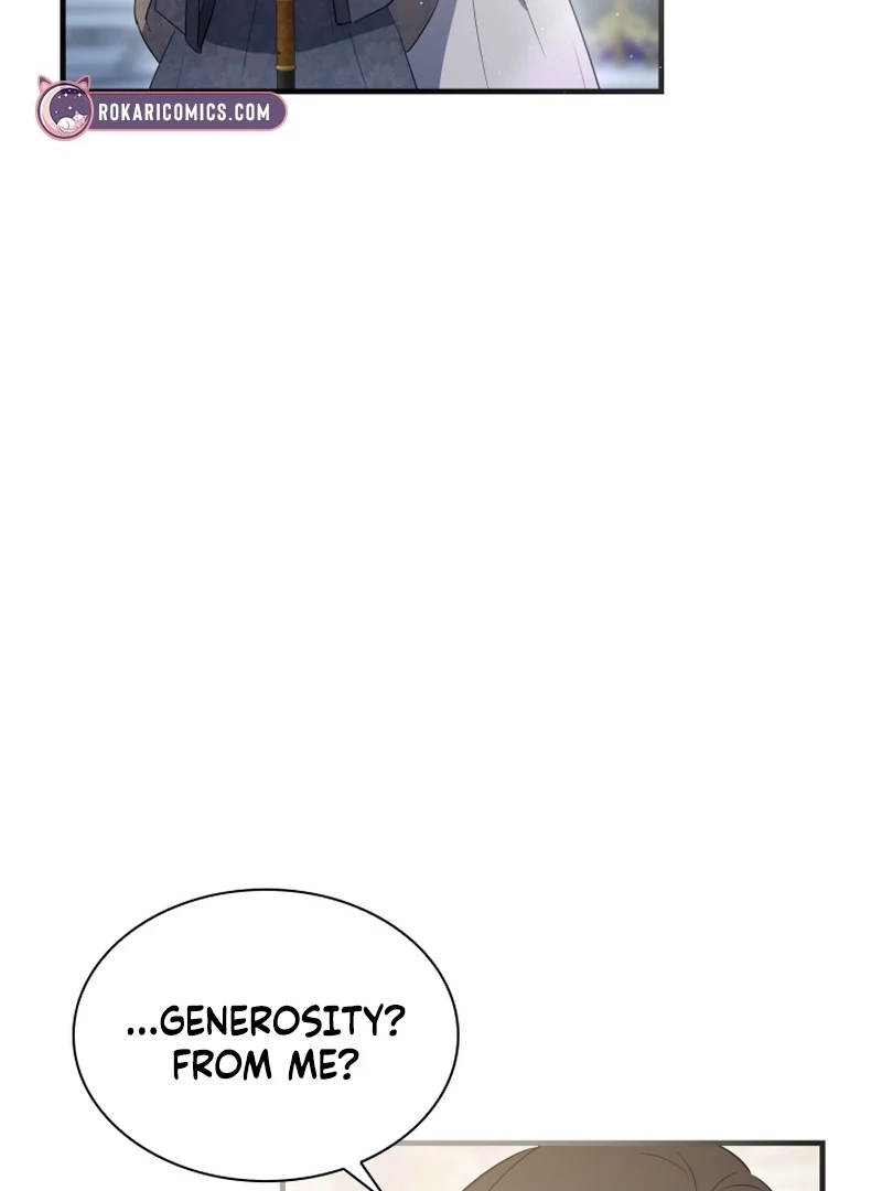 Forgotten Juliet Chapter 28 - Page 68