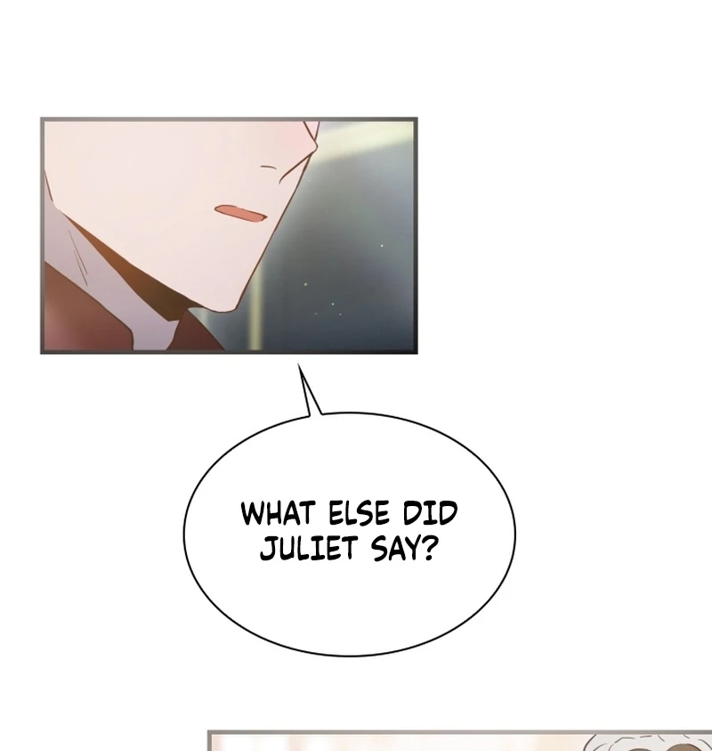 Forgotten Juliet Chapter 28 - Page 74