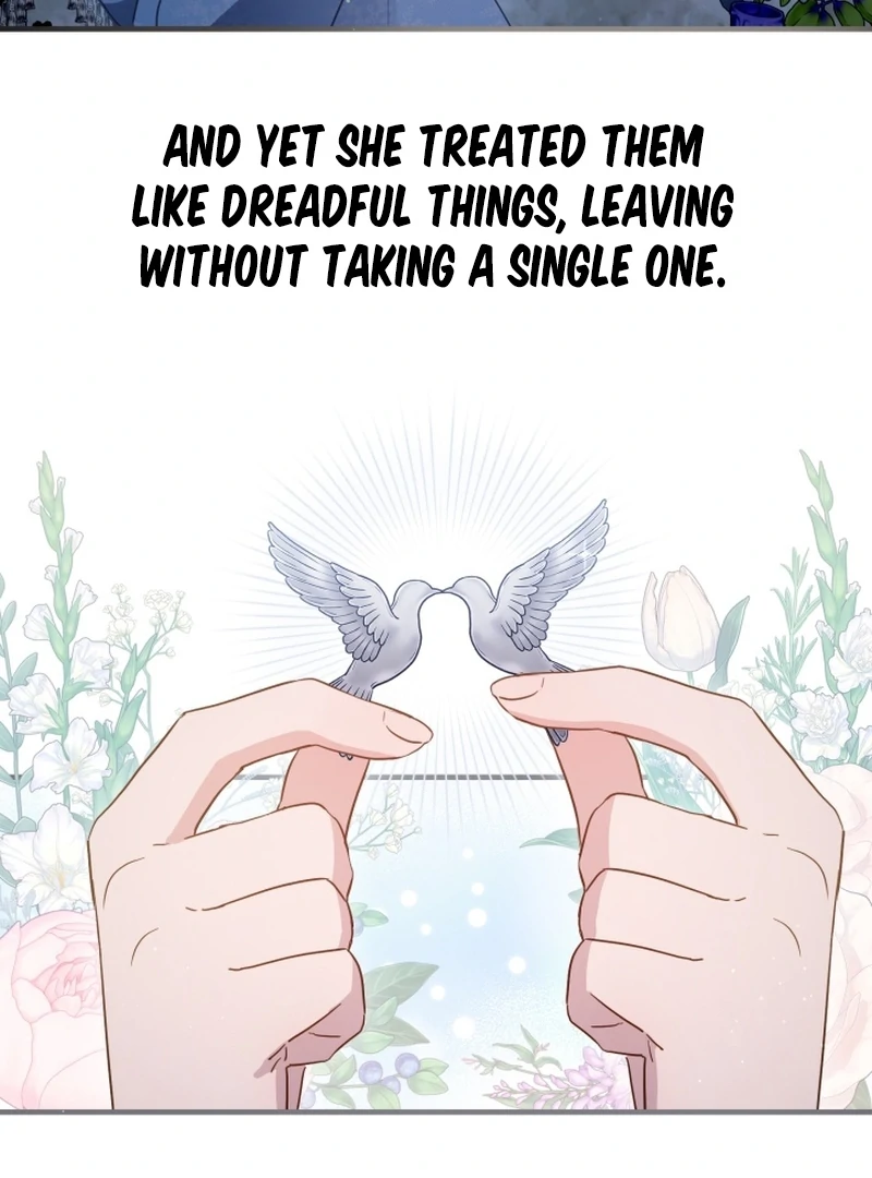 Forgotten Juliet Chapter 28 - Page 88