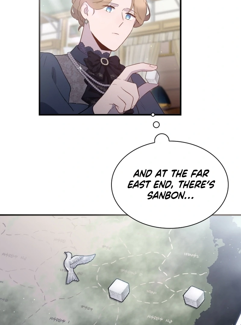 Forgotten Juliet Chapter 29 - Page 22