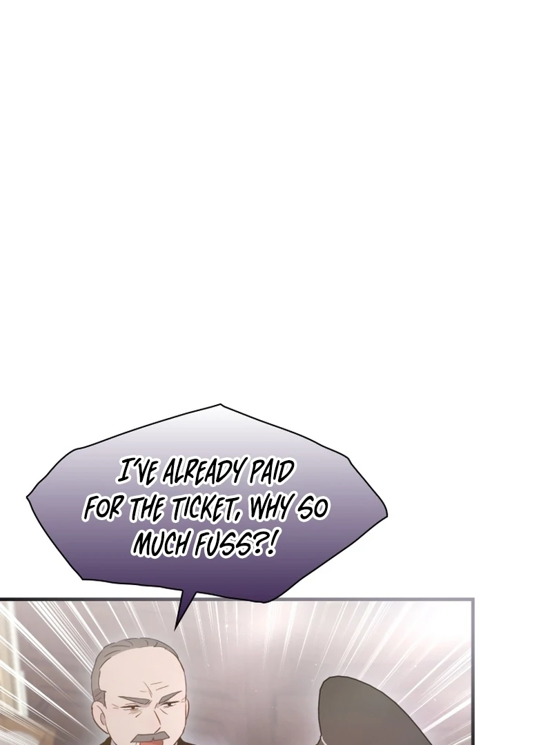 Forgotten Juliet Chapter 29 - Page 71