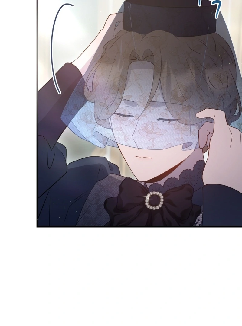 Forgotten Juliet Chapter 29 - Page 76