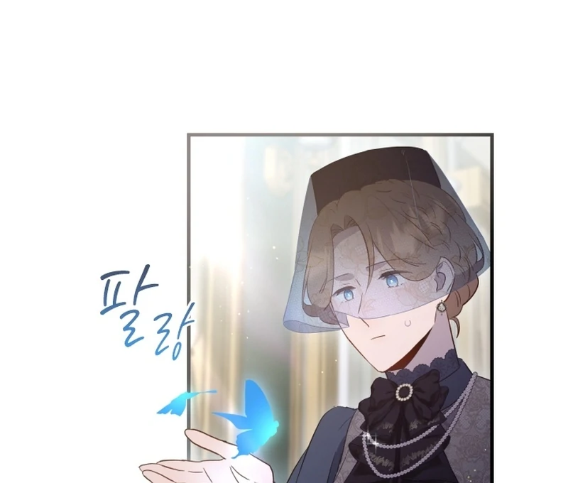 Forgotten Juliet Chapter 29 - Page 98