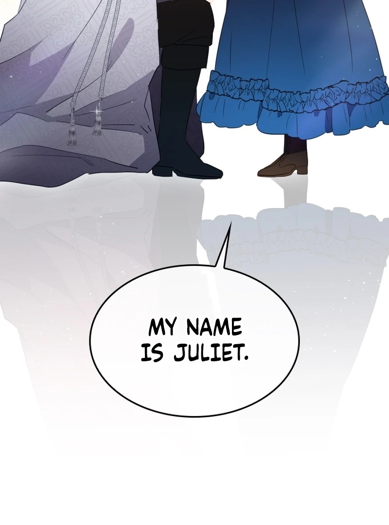 Forgotten Juliet Chapter 31 - Page 104