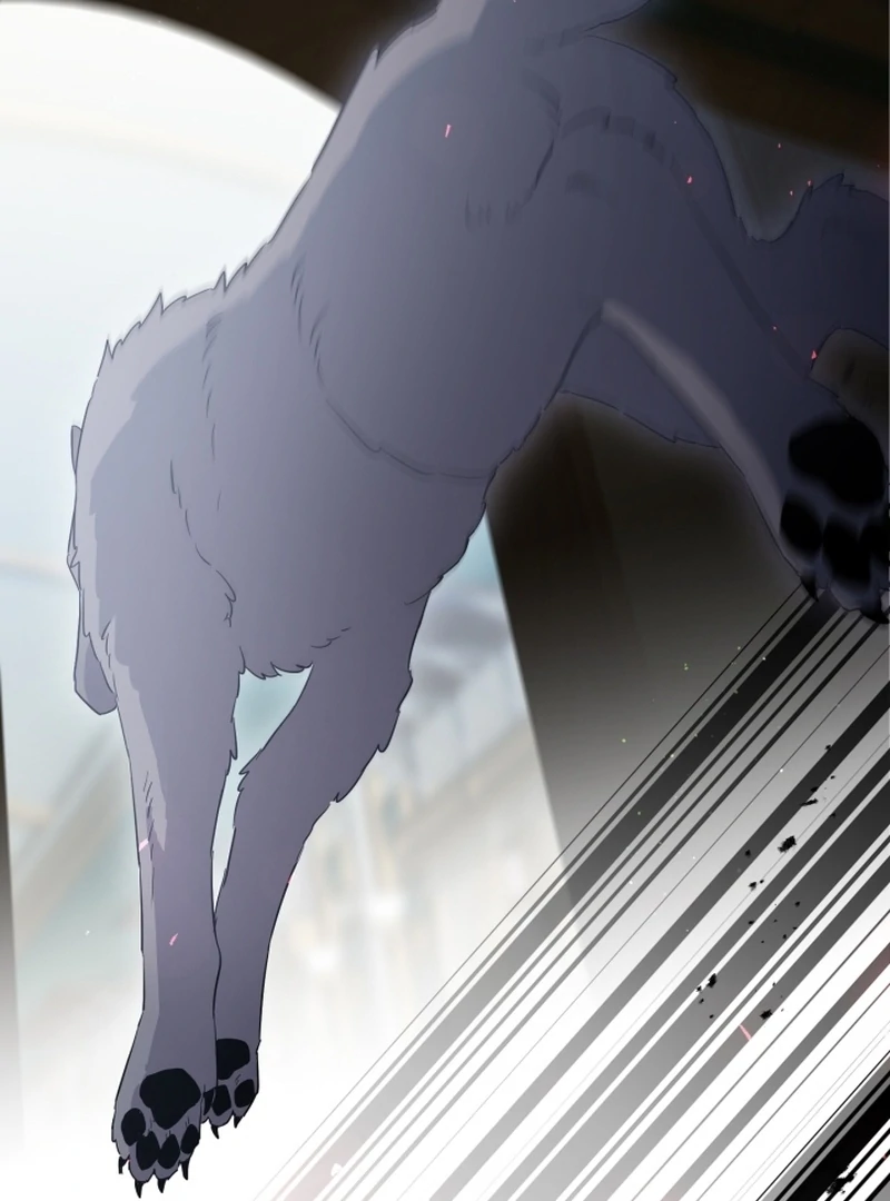 Forgotten Juliet Chapter 31 - Page 3