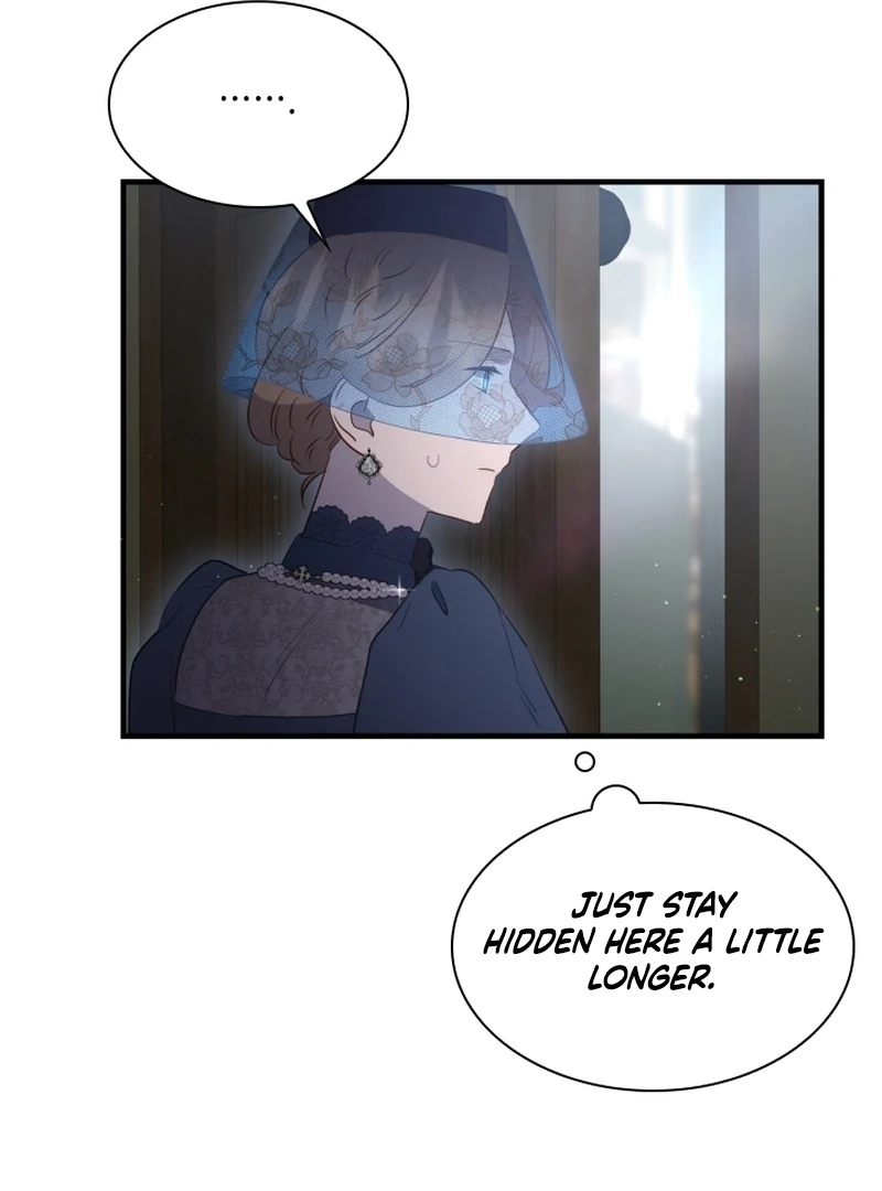 Forgotten Juliet Chapter 31 - Page 21