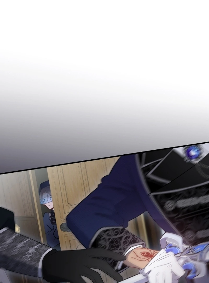 Forgotten Juliet Chapter 31 - Page 22