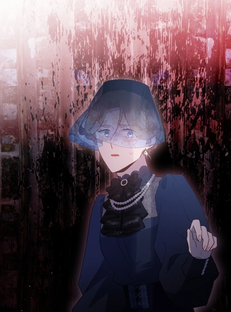 Forgotten Juliet Chapter 31 - Page 26