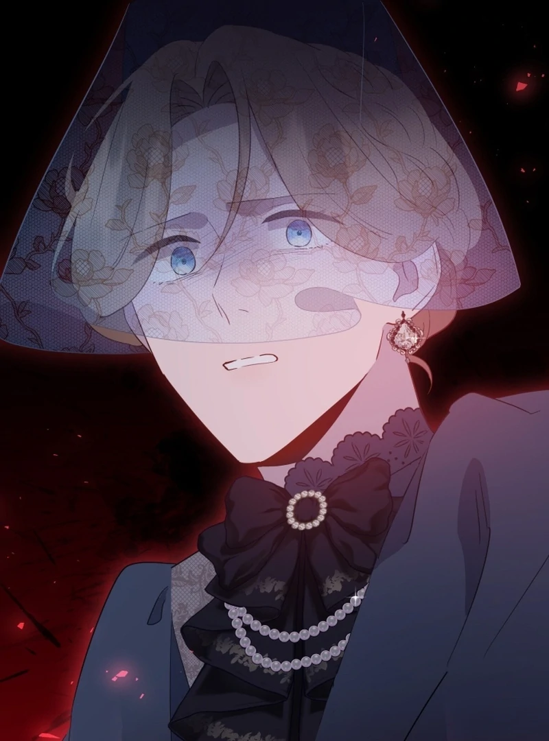 Forgotten Juliet Chapter 31 - Page 31