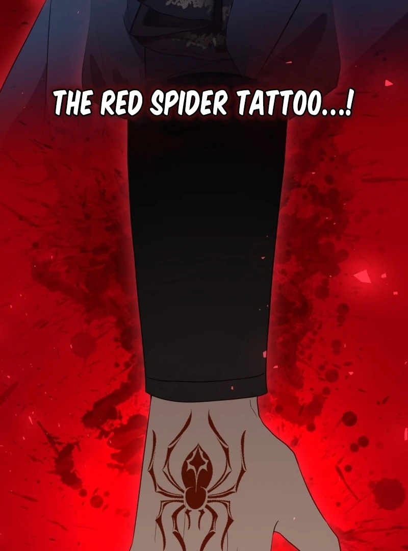 Forgotten Juliet Chapter 31 - Page 32