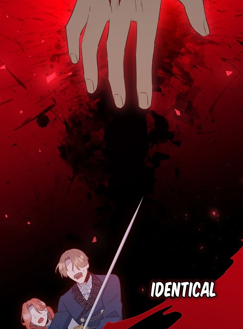 Forgotten Juliet Chapter 31 - Page 33