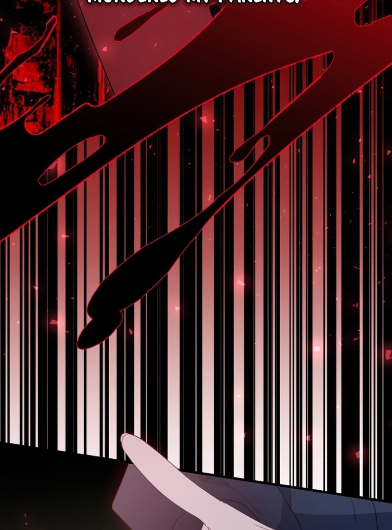 Forgotten Juliet Chapter 31 - Page 36