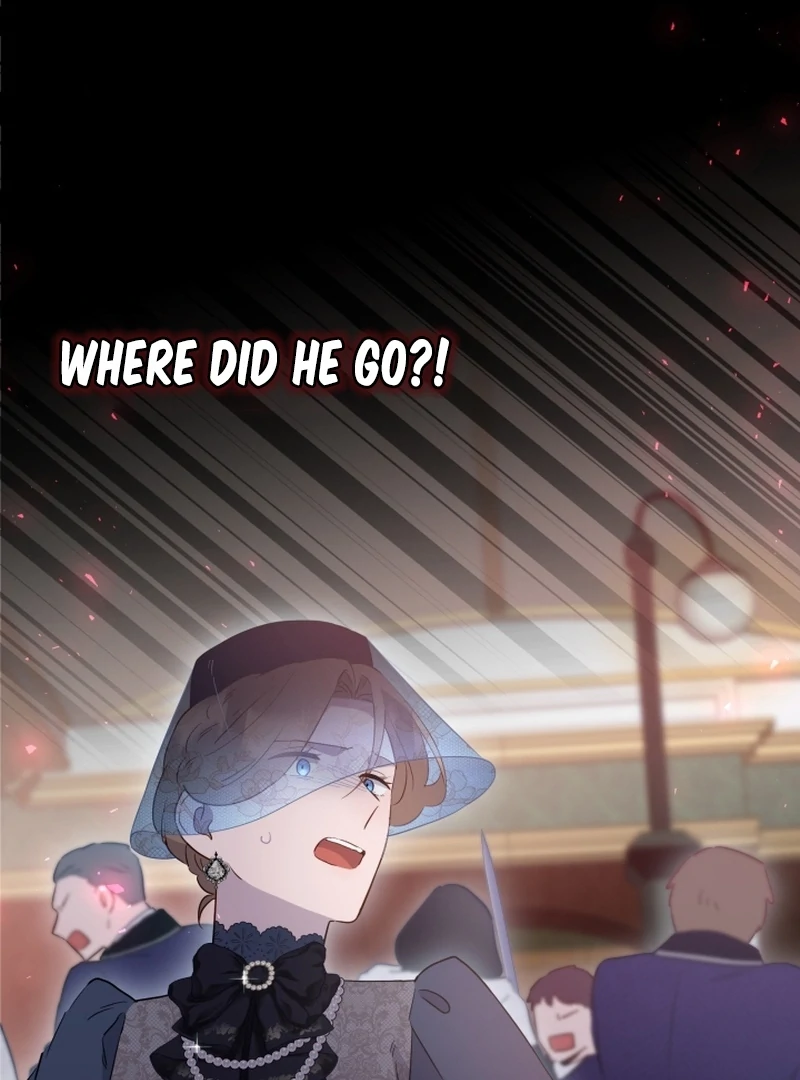 Forgotten Juliet Chapter 31 - Page 41