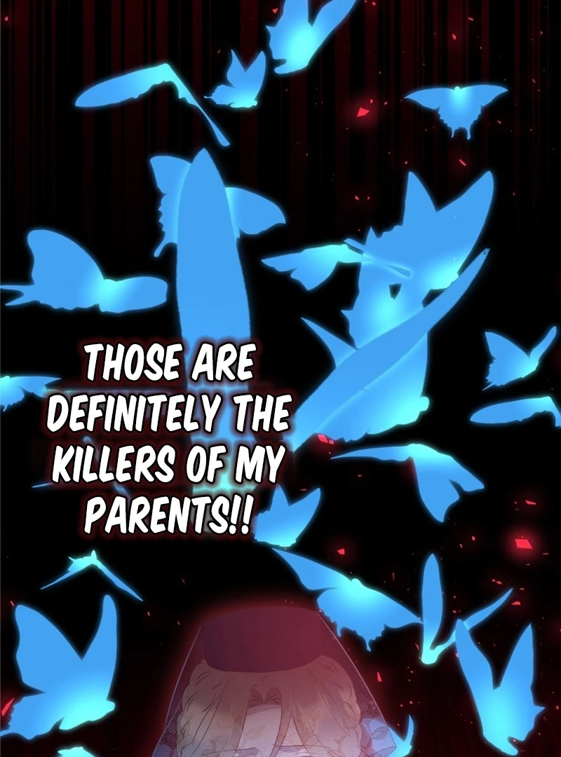 Forgotten Juliet Chapter 31 - Page 44