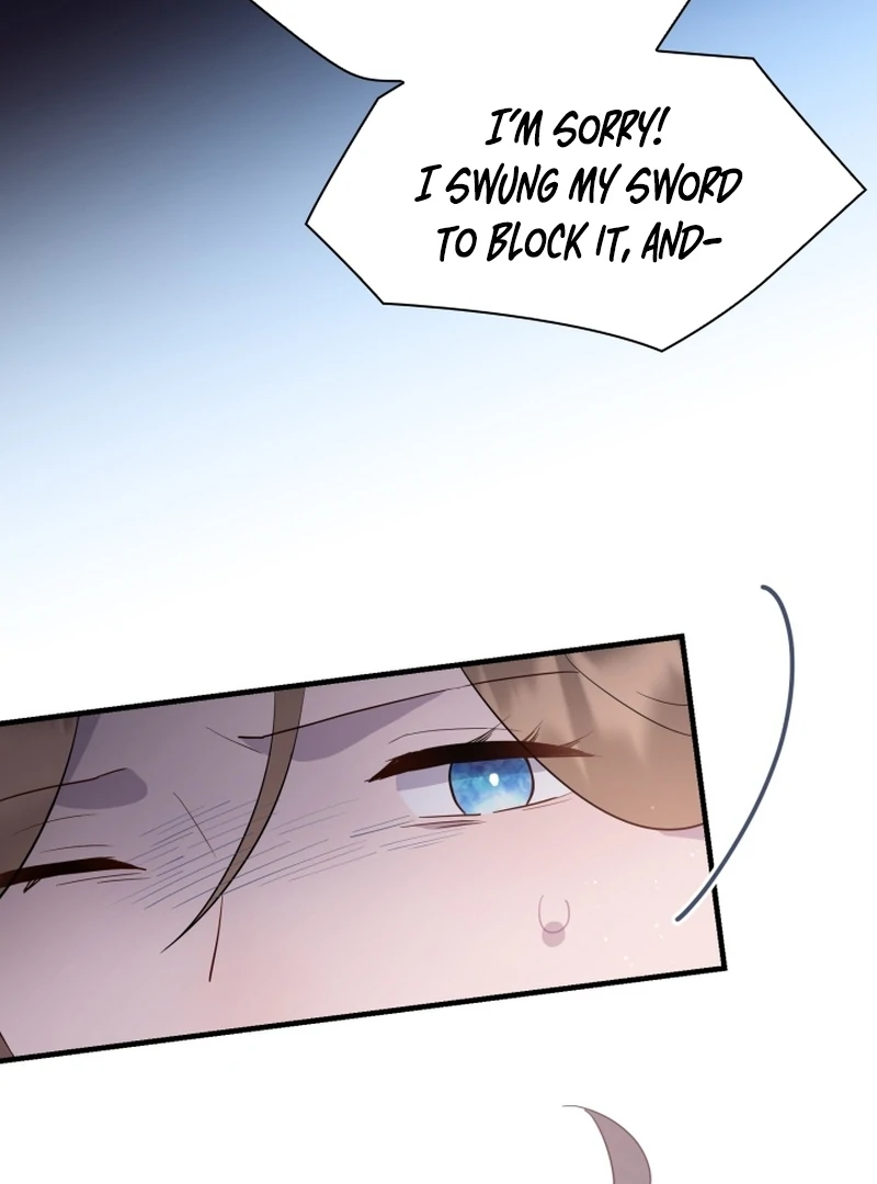 Forgotten Juliet Chapter 31 - Page 62