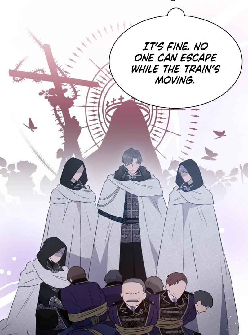 Forgotten Juliet Chapter 31 - Page 73