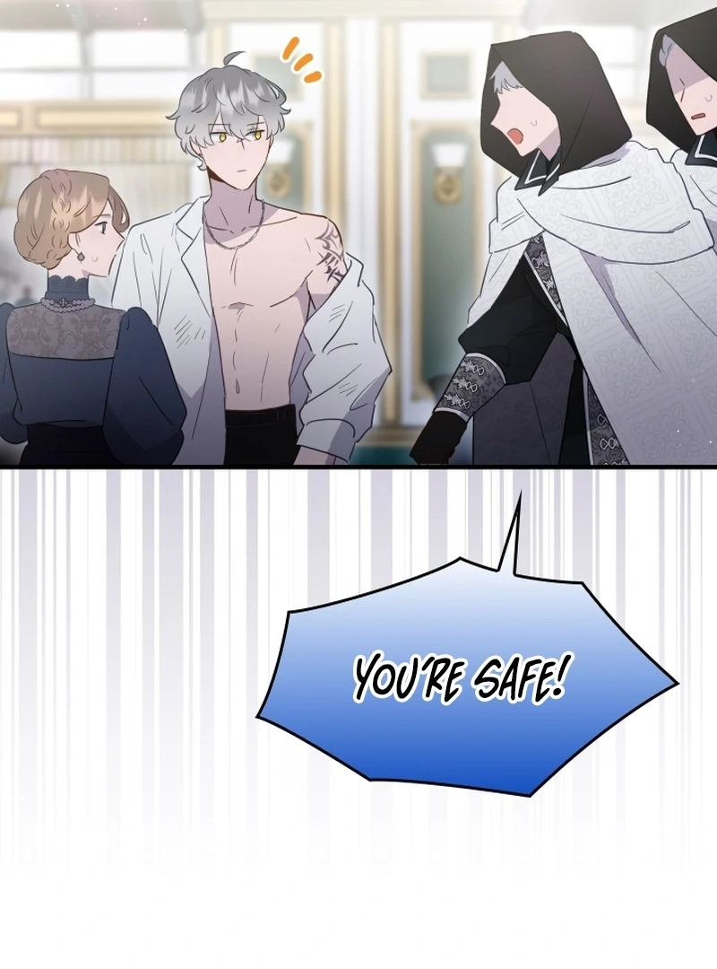 Forgotten Juliet Chapter 31 - Page 79