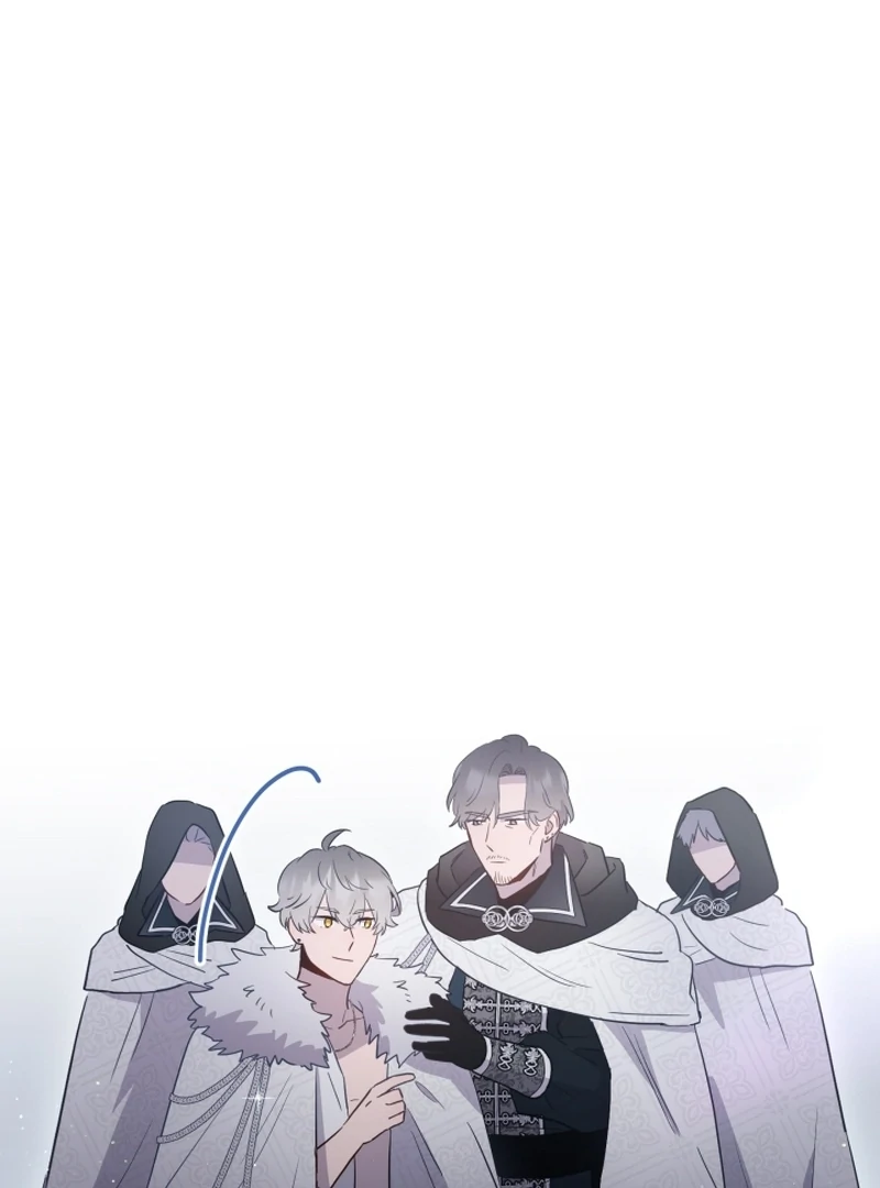 Forgotten Juliet Chapter 31 - Page 81