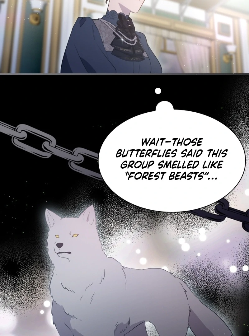 Forgotten Juliet Chapter 31 - Page 83