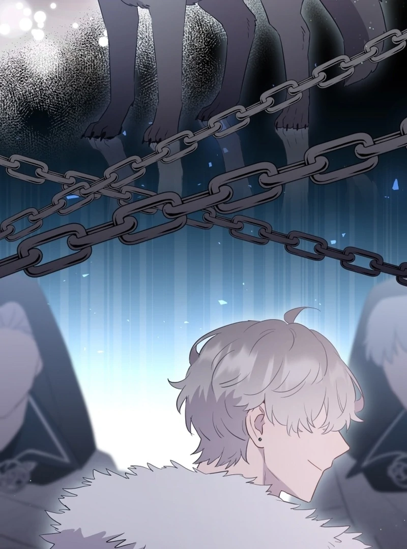 Forgotten Juliet Chapter 31 - Page 84