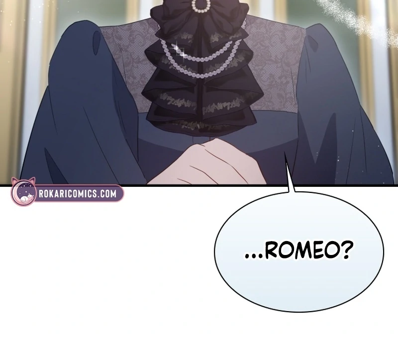 Forgotten Juliet Chapter 31 - Page 97