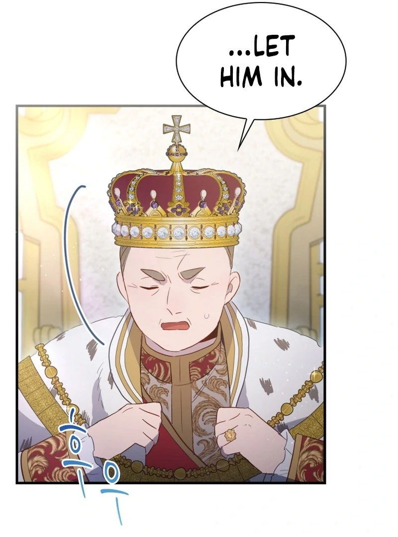 Forgotten Juliet Chapter 32 - Page 20