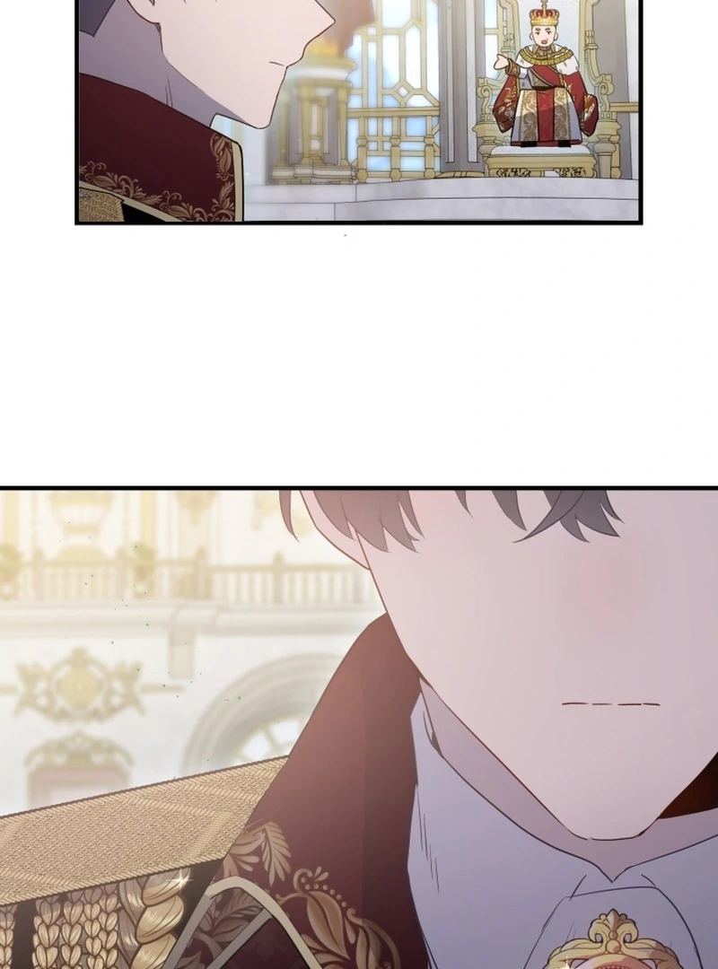 Forgotten Juliet Chapter 32 - Page 33