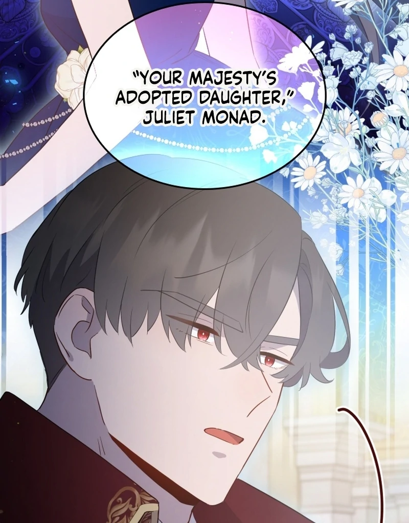 Forgotten Juliet Chapter 32 - Page 35