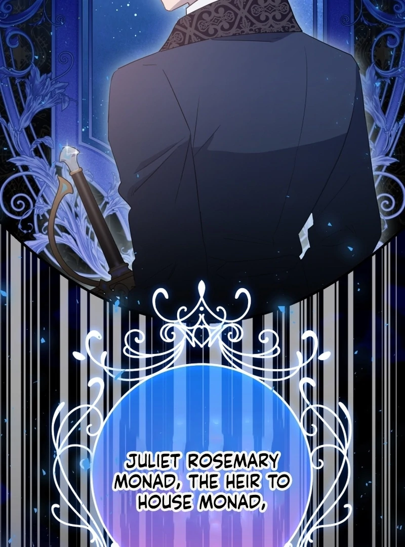 Forgotten Juliet Chapter 32 - Page 42